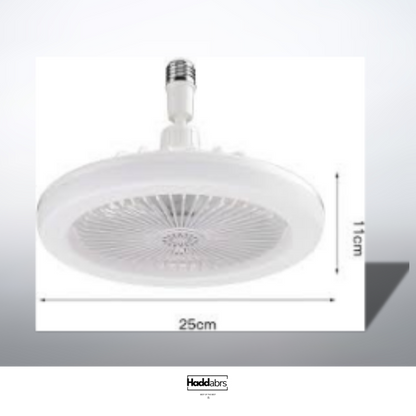Ventilateur De Plafond LED™